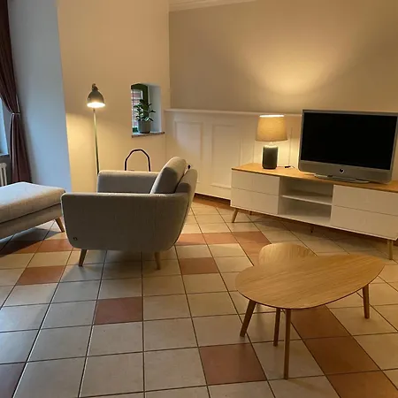 Daries - Mit Eigenem Müritzstrand