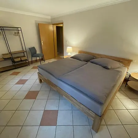 Daries - Mit Eigenem Mueritzstrand Apartment Waren (Mueritz)