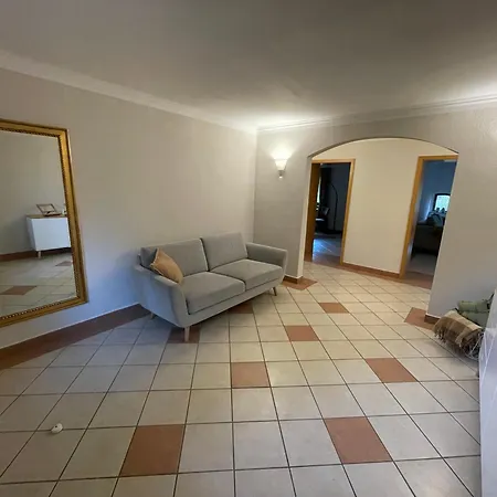 Daries - Mit Eigenem Müritzstrand *