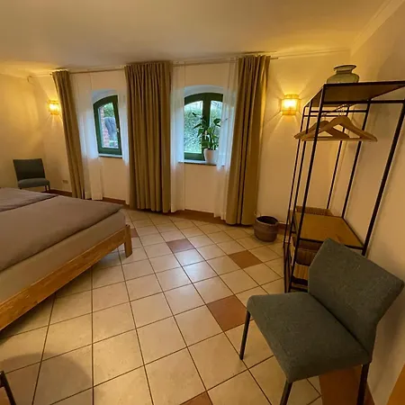 Daries - Mit Eigenem Müritzstrand Apartment *