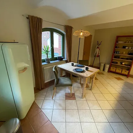 Daries - Mit Eigenem Müritzstrand *