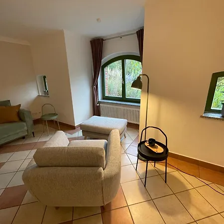 Daries - Mit Eigenem Müritzstrand Waren (Müritz)