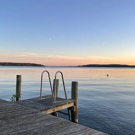 Daries - Mit Eigenem Müritzstrand Apartment