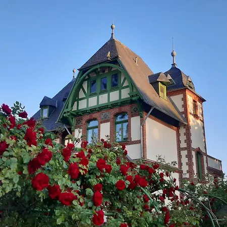 Apartment Daries - Mit Eigenem Müritzstrand *