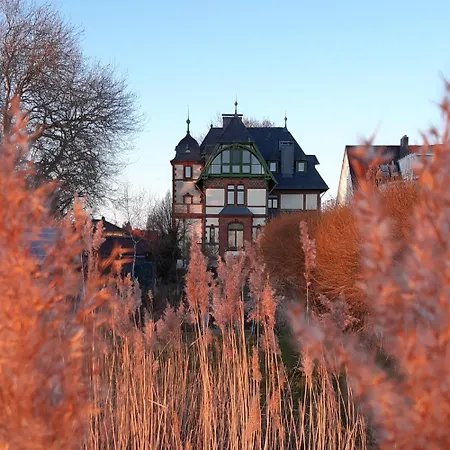 Daries - Mit Eigenem Mueritzstrand Waren (Mueritz)