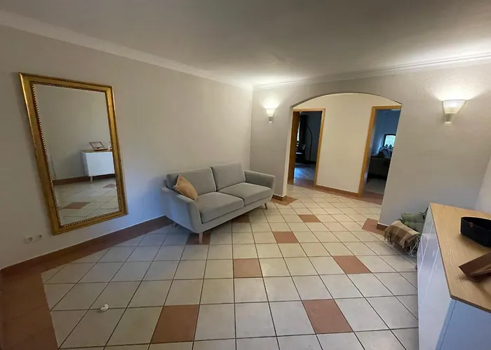 Daries - Mit Eigenem Mueritzstrand *