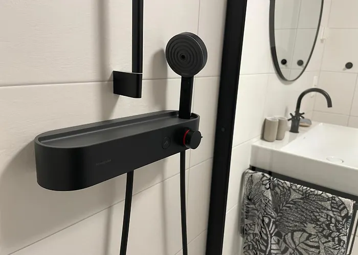 Daries - Mit Eigenem Mueritzstrand Apartamento